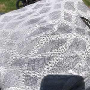 6 84” grommet curtain panels